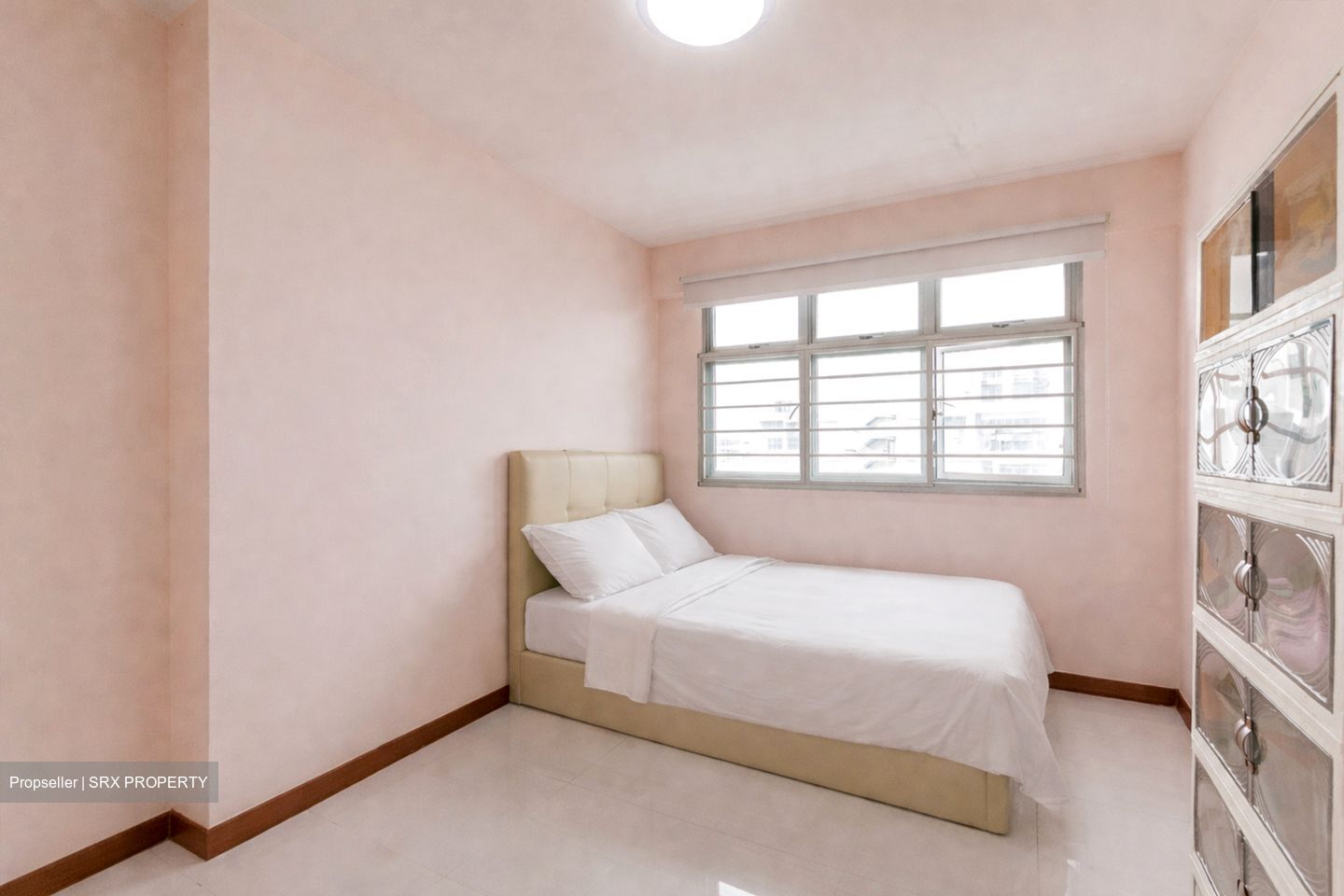 Blk 292B Skypeak @ Bukit Batok (Bukit Batok), HDB 5 Rooms #533956171